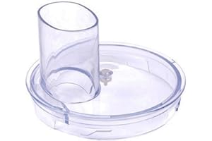 Kenwood Couvercle pour Hachoir Multifonction AT647 pour Titanium et Cooking Chef