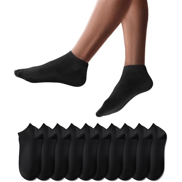 Invisible 3-paar anti slip footies - lage Sneaker sokken kopen? (Katoen) Bekijk Online Invisible 3-paar anti slip footies - lage Sneaker sokken kopen? (Katoen) Bekijk Online