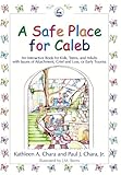 Image de A Safe Place for Caleb: An Interactive Book for Kids, Teens and Adults with Issues of Attachment, Grief, Loss or Early Trauma