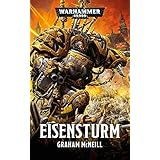 Warhammer 40.000 - Eisensturm