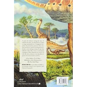 Mi querido Brontosaurus: Una expedición científica al encuentro de nuestros dinosaurios favoritos (Claves)