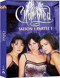 Image de Charmed : Saison 1, partie 1 - Coffret 3 DVD