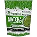 Produktbild Pristine Leaf | Organic Matcha Green Tea Powder | Culinary Grade 4oz / 113grams | Great for Smoothies, Latte, Recipes, Baking, Cooking | Vegan | Calorie Free | Sugar Free | No Additives | USDA Organic