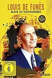 Balduin, der Trockenschwimmer - Louis de Funs