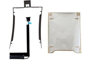 NIGUDEYANG Replacement Hard Drive Cable for 2.5" SATA HDD SSD Hard Drive with Caddy Frame for Lenovo Thinkpad P50 P51 Series