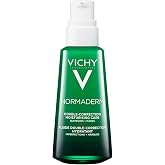 Vichy Double Correction Treatment, Corrects Blemishes, Regenerates the Skin | Corrects pimples, marks and blackheads while mo