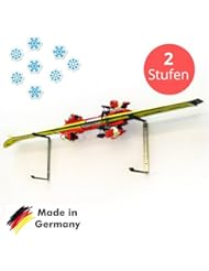 Amazon.de | Skiaufbewahrung