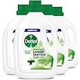 Dettol Laundry Cleanser Fresh