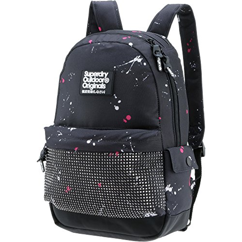 Preisvergleich Produktbild Superdry Print Edition Montana