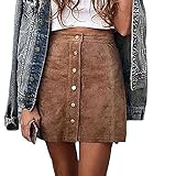 ❥Geeignet für Hemden, Pullover, Jacken, Mäntel usw. Er kann im Herbst oder Winter zu Leggings getragen werden, vielseitig und modisch.