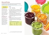 Image de The Best Baby Food: 125 Healthy & Delicious Recipes for Babies & Toddlers