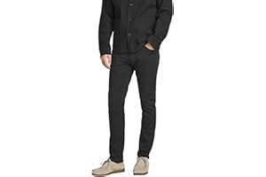 JACK & JONES Mens Glenn 356 Jeans