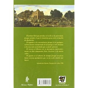 Poder, lujo y conflicto en la Corte de los Austrias: Coches, carrozas y sillas de mano, 1550-1700