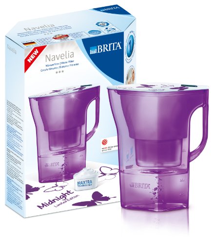 Brita 056 001 Navelia Cool midnight, violett - 5