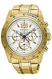 Seiko neo Sports SPC244P1 Herren Quarz Uhren