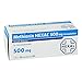 Produktbild Methionin Hexal 500 mg Filmtabletten 50 stk