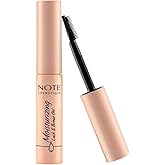 Note Cosmetics Moisturizing Lash & Brow Oil Nemlendirici ve Besleyici Kaş Kirpik Bakım Yağı
