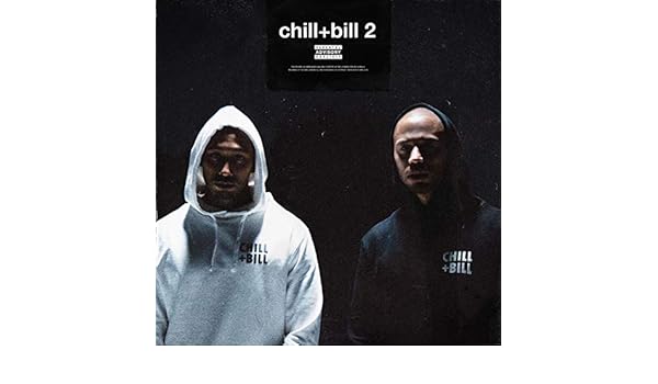 Chill Bill 2 Explicit By Splurgeboys On Amazon Music Amazon Co Uk