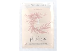 Phitofilos Kachur Sughandi 100 g