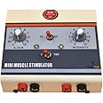 PHYSIO TRUST Mini Muscle Stimulator Machine for Physiotherapy | MINI MS Machine