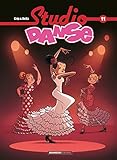 Studio danse - Tome 11