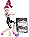 Price comparison product image Monster High BBJ96 Doll 13 Wishes Gigi