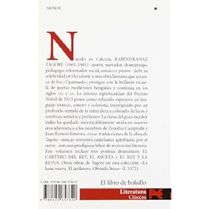 El cartero del rey; El asceta; El rey y la reina (El Libro De Bolsillo - Literatura)