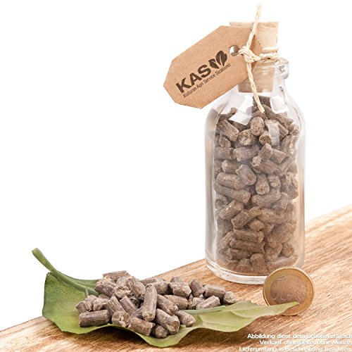 KAS Hühnerdung 25kg - 2