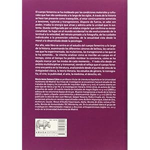 La Mujer Ante El Espejo (Lecturas de historia)