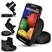 Produktbild Oneplus one Rotating Car Phone Holder Windschutzscheibe Mini 360 Car Mount ExclusiveTo Elite Accessories