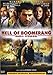 Hell of Boomerang - Deli Yürek