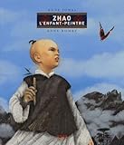 Zhao, l'enfant-peintre