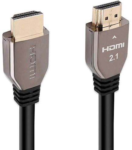 HDMI Certified Cable 8K Ultra High Speed HDMI 2.1 Cable 8K/60Hz 4K - View #8