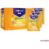 Venatura Kids Vitamin C 30 Sase 1 Paket (1 x 1 Adet)