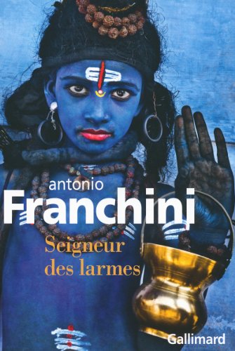 Télécharger Seigneur des larmes PDF