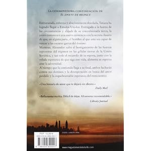 Tatiana Y Alexander (BEST SELLER)