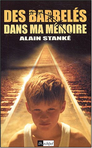 couverture de : Des Barbel&eacute;s dans ma m&eacute;moire