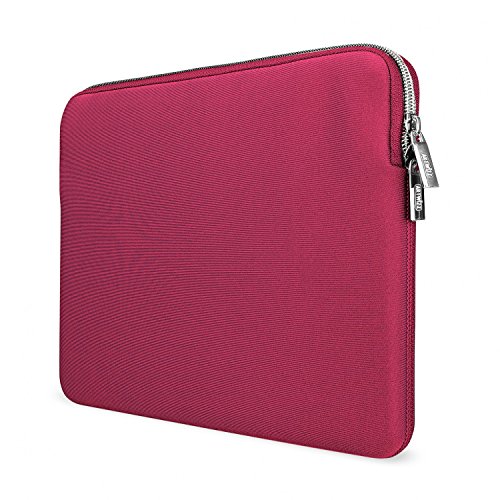 Artwizz Neoprene Sleeve für MacBook Air/Pro 33 cm (13 Zoll) mit Retina Display berry - 2