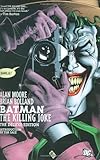 Bücher Neuerscheinungen 2022 - Batman: The Killing Joke (Deluxe Edition) von Alan Moore