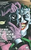 'Batman: The Killing Joke (Deluxe Edition)' von Alan Moore