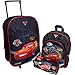 Produktbild Spielwaren Klee Disney Cars 3 Set Trolley Rucksack Schlamperrolle Kinder Tasche McQueen 37912