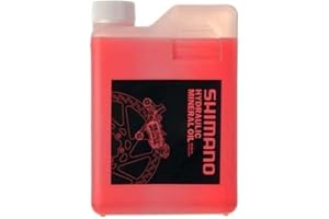 Shimano Huile minérale pour Freins à Disque 1 L