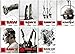 Produktbild Saw Teil 1-7 Komplett / DVD Set White Editions Teil1+2+3+4+5+6+7 / Mit neuen Artworks und Bonusmaterial