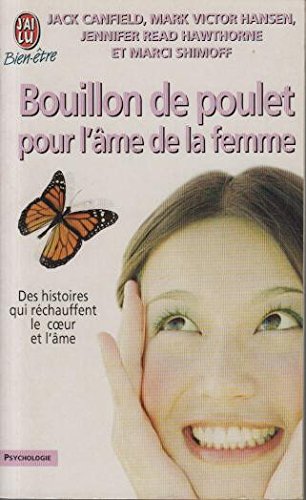 Download Bouillon de poulet pour l'âme de la femme Download Bouillon de poulet pour l'âme de la femme