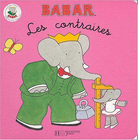 couverture de : LES CONTRAIRES