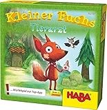 el frutal haba opiniones  Kleiner Fuchs Tierarzt