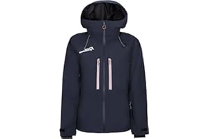 Rock Experience Scandia Evo Jacket Mujer