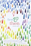 Cover zum Buch First & Then
