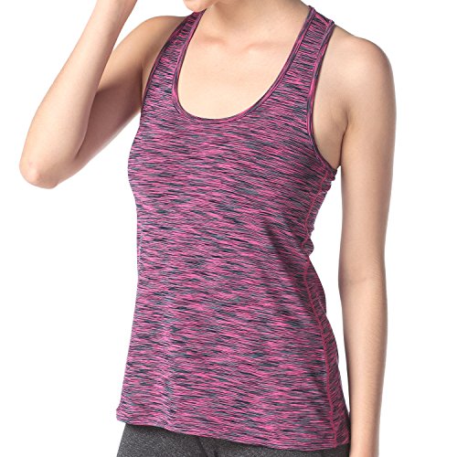 camisetas anchas deporte mujer
