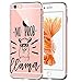 Produktbild blitz versand germany ® LAMA NO Drama Schutz Hülle Transparent TPU Cartoon cool Lama M10 Samsung Galaxy A5 2016